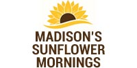 Madison's Sunflower Mornings